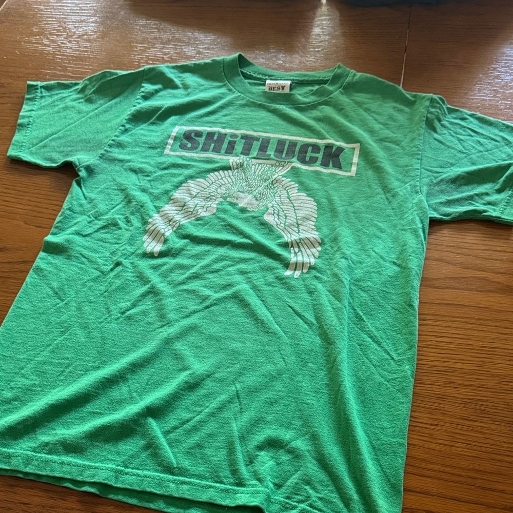 Graphic T-Shirt
